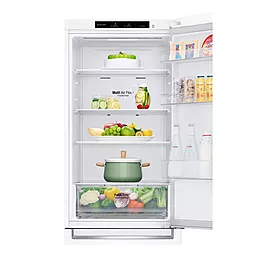 Холодильник с морозильной камерой LG GW-B459SQLM - миниатюра 8