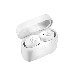 Навушники Acme BH420W True wireless inear headphones White