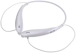 Навушники Smartfortec HBS-800 White