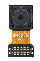 Фронтальна камера Samsung Galaxy A20s A207 / DS передня (8 MP) Original - знятий з телефона