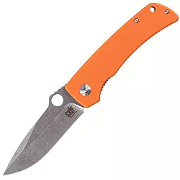 Нож Skif Hole (IS-007OR) Orange