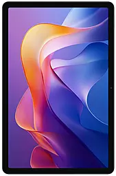 Планшет Xiaomi Redmi Pad 2 WiFi 4/128GB Mint Green (VHU5875EU) - фото Планшет Xiaomi Redmi Pad 2 WiFi 4/128GB Mint Green (VHU5875EU)