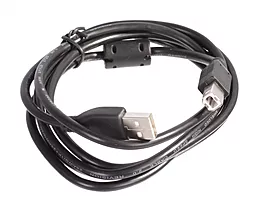 Шлейф (Кабель) Cablexpert USB2.0 AM/BM 1.8м (CCF-USB2-AMBM-6)