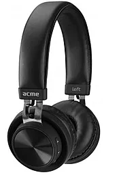 Навушники Acme BH203 Bluetooth Black