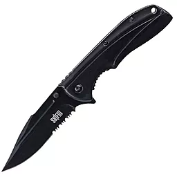 Нож Skif Plus Worker Black (H-K201924SR) Serrated