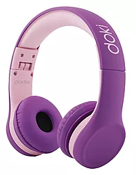 Навушники DOKI Bop Paradise Purple