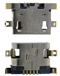 Роз'єм зарядки UleFone Armor X5 / Armor X5 Pro micro-USB тип-B, 5 pin