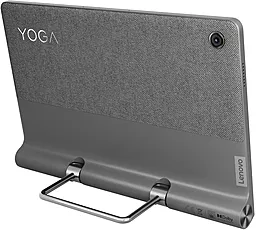 Планшет Lenovo Yoga Tab 11 8/256 Wi-Fi Storm Gray (ZA8W0034UA) - мініатюра 7