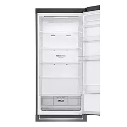 Холодильник с морозильной камерой LG GW-B509SLKM - миниатюра 15