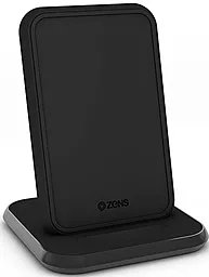 Беспроводное (индукционное) зарядное устройство быстрой QI зарядки Zens 2a wireless charger black (ZESC13B/00)