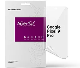 Гідрогелева плівка ArmorStandart Anti-Blue для Google Pixel 9 Pro (ARM74677) - фото Гідрогелева плівка ArmorStandart Anti-Blue для Google Pixel 9 Pro (ARM74677)