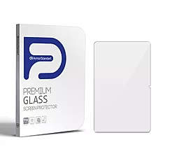 Захисне скло ArmorStandart Glass.CR для Xiaomi Redmi Pad 10.6" 2022 Clear (ARM64000)