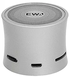 Колонки акустичні EWA A104 Silver