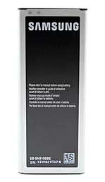 Аккумулятор Samsung N910 Galaxy Note 4 / EB-BN910BB (3220 mAh)