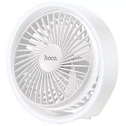 Портативный вентилятор Hoco HX22