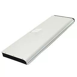 Акумулятор для ноутбука Apple A1281 / 10.8V 5200mAh White