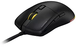 Комп'ютерна мишка HATOR Pulsar 3 Black (HTM610) - фото Комп'ютерна мишка HATOR Pulsar 3 Black (HTM610)
