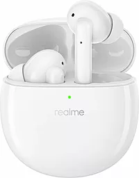Навушники Realme Buds Air Pro White (RMA210)