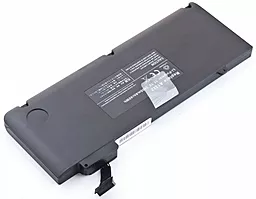 Акумулятор для ноутбука Apple A1322 / 10.95V 5800mAh / Black