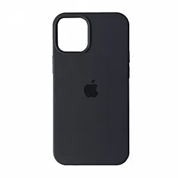 Чохол Silicone Case Full для Apple iPhone 13 Pro Pebble