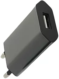 Мережевий зарядний пристрій Siyoteam VD07 1a home charger black