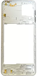 Рамка корпусу Samsung Galaxy A22 A225 White