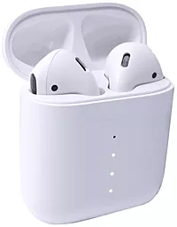 Навушники Veron VR-02 White