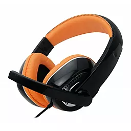 Навушники Gorsun GS-M995 Orange