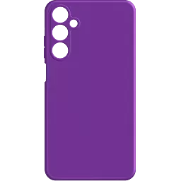 Чехол MAKE Samsung S23 FE Purple