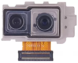 Фронтальна камера LG V405 V40 ThinQ 8 MP+5 MP