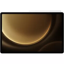 Планшет Samsung Galaxy Tab S9 FE Wi-Fi 128GB Silver (SM-X510NZSASEK) - мініатюра 2