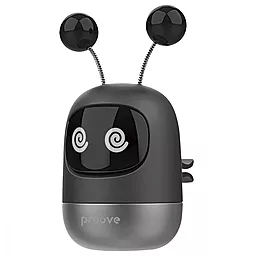 Автомобільний ароматизатор Proove Emoji Robot Stunned - фото Автомобільний ароматизатор Proove Emoji Robot Stunned