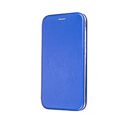Чохол ArmorStandart G-Case для Samsung Galaxy A35 5G (A356) Blue (ARM74327)