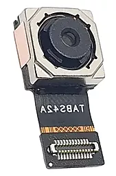 Задня камера Motorola Moto E7 Power (13 MP) Wide, зі шлейфом Original