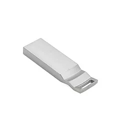 Флешка Exceleram 128GB U2 Series USB 3.1 Gen 1 (EXP2U3U2S128) Silver - миниатюра 2