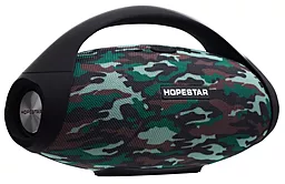 Колонки акустичні Hopestar H31 Army
