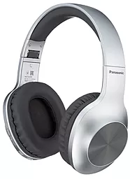 Навушники Panasonic RB-HX220BEE-S Silver