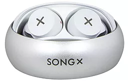 Навушники SongX SX06 White