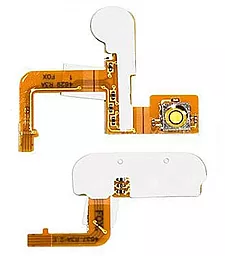 Шлейф Sony Ericsson K700 зі спалахом і кнопками регулювання гучності