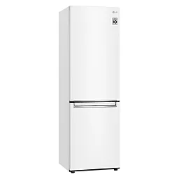 Холодильник с морозильной камерой LG GW-B459SQLM - миниатюра 12