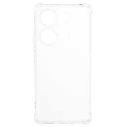 Чехол BeCover Anti-Shock BeCover для Xiaomi Redmi Note 13 Pro 4G Clear (710861)