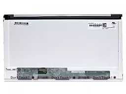 Матриця для ноутбука Toshiba Dynabook Satellite A50 226Y, B350, B351, B450, L42 240Y, L42 253Y (N156B6-L0B) глянцева