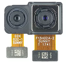Задня камера Huawei Honor 9 Lite / Honor 7s / P Smart (FIG-LX1) 13 MP + 2 MP основна