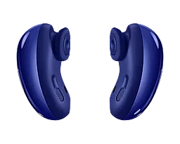 Навушники Samsung Galaxy Buds Live Blue (SM-R180NZBA)