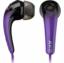Навушники Akg K328 Purple (K328SBR)