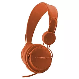 Навушники Esperanza EH148O Orange
