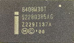 Мікросхема флеш пам'яті Siemens 6408W30T для Siemens S55 / SL55 / SX1