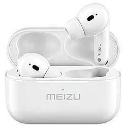 Навушники Meizu Pop Pro White