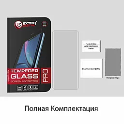 Защитное стекло ExtraDigital для Samsung Galaxy A726 A72 5G Clear (EGL4860) - миниатюра 4