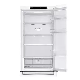 Холодильник с морозильной камерой LG GW-B459SQLM - миниатюра 6